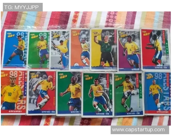 卡普卡足球球星卡的市场价值分析与投资潜力探讨