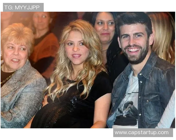 各大足球球星背后的女人是谁 看他们妻子的风采与故事