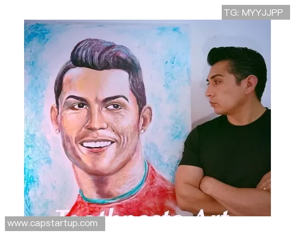 如果世界足坛巨星集体变光头会带来怎样的奇妙画风