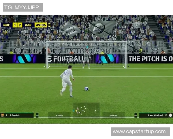 实况足球十大绝杀球星盘点 谁是你心中的终极英雄 实况足球十大绝杀球星盘点 谁是你心中的终极英雄