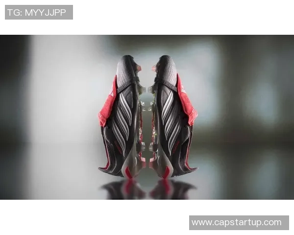 足球明星亲自送上定制球鞋背后的故事与惊喜时刻